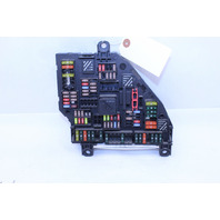 2012 BMW 528i 535i 550i 640i 650i Fuse Relay Junction Box Rear OEM