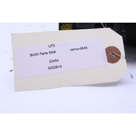 2012 BMW 528i 535i 550i 640i 650i Fuse Relay Junction Box Rear OEM