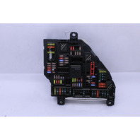 2012 BMW 528i 535i 550i 640i 650i Fuse Relay Junction Box Rear OEM