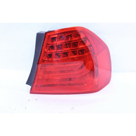 2009-2011 BMW 328i 335i M3 Tail Light Right OEM