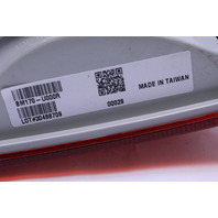 2009-2011 BMW 328i 335i M3 Tail Light Right OEM