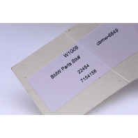 2009-2011 BMW 328i 335i M3 Tail Light Right OEM