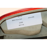 2009-2011 BMW 328i 335i M3 Tail Light Left - 63214871735 OEM