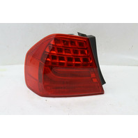 2009-2011 BMW 328i 335i M3 Tail Light Left - 63214871735 OEM