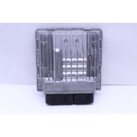 2007 BMW 530i Engine Computer Module ECU ECM DME - 12147563556 OEM