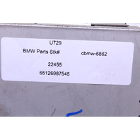 BMW 128i 135i 323i 325i 328i 335i 525i 528i 530i X5 Satellite Radio Receiver OEM