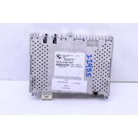 2007 BMW 530i Radio Stereo Tuner Receiver Module IBOC 65129119363 OEM