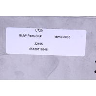 BMW 128i 135i 328i 335i 525i 528i 530i X5 Satellite Radio Receiver OEM