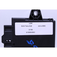 2007 BMW 530i Comfort Access Control CAS Module OEM