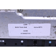 2007 BMW 530i Front Seat Control Module - 61356927318 OEM