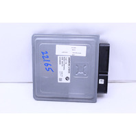 2006-2007 BMW 525i 530i E60 3.0 Engine Computer Module ECU ECM DME OEM
