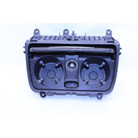 2014 2015 2016 BMW 525i 528i 535i 550i Center Console Cup Holder - 51169277262 OEM
