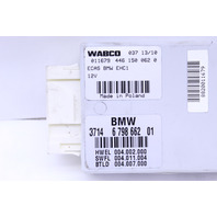 2009-2017 BMW 740i 750i 535i GT Air Suspension Module 37146860385 OEM