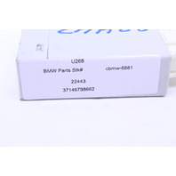 2009-2017 BMW 740i 750i 535i GT Air Suspension Module 37146860385 OEM