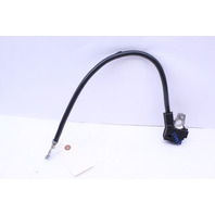 2010 2011 20102 BMW 535i GT Negative Battery Cable OEM