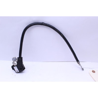 2010 2011 20102 BMW 535i GT Negative Battery Cable OEM