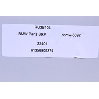 2016 BMW 528i Comfort Access Control CAS Module OEM