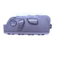 2013-2016 BMW 528i 535i 550i Left Front Seat Switch 61319270381 OEM