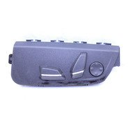 2013-2016 BMW 528i 535i 550i Left Front Seat Switch 61319270381 OEM