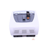 2011 2012 2013 2014 2015 BMW 528i 535i 550i M5 Sunroof Switch Dome Map Light