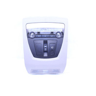 2011 2012 2013 2014 2015 BMW 528i 535i 550i M5 Sunroof Switch Dome Map Light