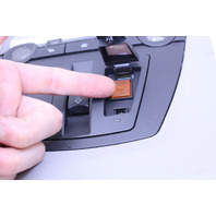 2011 2012 2013 2014 2015 BMW 528i 535i 550i M5 Sunroof Switch Dome Map Light