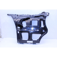 2009-2011 BMW 328i 335i Rear Bumper Guide Bracket Left Driver - 51127202667 OEM