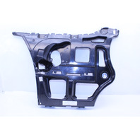2009-2011 BMW 328i 335i Rear Bumper Guide Bracket Left Driver - 51127202667 OEM