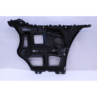 2009-2011 BMW 328i 335i Rear Bumper Guide Bracket Left Driver - 51127202667 OEM