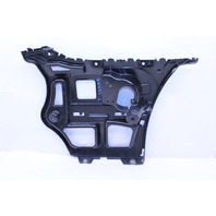 2009-2011 BMW 328i 335i Rear Bumper Guide Bracket Left Driver - 51127202667 OEM