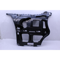 2009-2011 BMW 328i 335i Rear Bumper Guide Bracket Left Driver - 51127202667 OEM