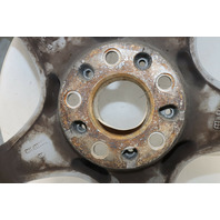 1998 1999 2000 2001 2002 BMW Z3M Wheel 17 x 9 Style OEM