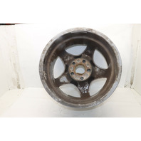 1998 1999 2000 2001 2002 BMW Z3M Wheel 17 x 9 Style OEM