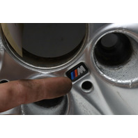 1998 1999 2000 2001 2002 BMW Z3M Wheel 17 x 9 Style OEM