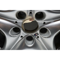 1998 1999 2000 2001 2002 BMW Z3M Wheel 17 x 9 Style OEM