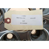 1998 1999 2000 2001 2002 BMW Z3M Wheel 17 x 9 Style OEM