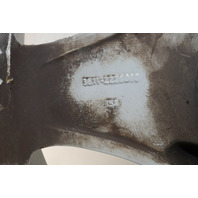 1998 1999 2000 2001 2002 BMW Z3M Wheel 17 x 9 Style OEM