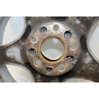 1998 1999 2000 2001 2002 BMW Z3M Wheel 17 x 9 Style OEM