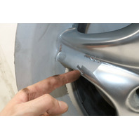 1998 1999 2000 2001 2002 BMW Z3M Wheel 17 x 9 Style OEM