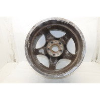 1998 1999 2000 2001 2002 BMW Z3M Wheel 17 x 9 Style OEM