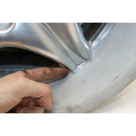 1998 1999 2000 2001 2002 BMW Z3M Wheel 17 x 9 Style OEM