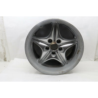 1998 1999 2000 2001 2002 BMW Z3M Wheel 17 x 9 Style OEM