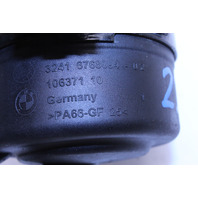 2008 BMW 328i Power Steering Reservoir Bottle Tank - 32416768094 OEM
