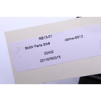 2007-2013 BMW 128i 328i N51 N52 Engine Motor Mount Bracket Left - 22116760315 OEM