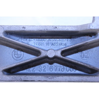 2008 BMW 328i Transmission Mount Bracket - 22326778060 OEM