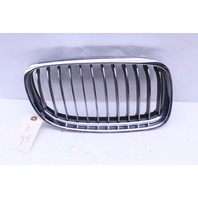 2009 2010 2011 BMW 328i 335i Kidney Grille Right - 51137201970 OEM