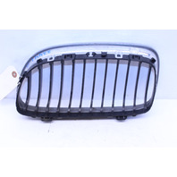 2009 2010 2011 BMW 328i 335i Kidney Grille Right - 51137201970 OEM