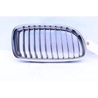 2009 2010 2011 BMW 328i 335i Kidney Grille Right - 51137201970 OEM