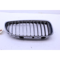 2009 2010 2011 BMW 328i 335i Kidney Grille Right - 51137201970 OEM