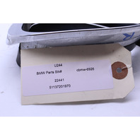 2009 2010 2011 BMW 328i 335i Kidney Grille Right - 51137201970 OEM